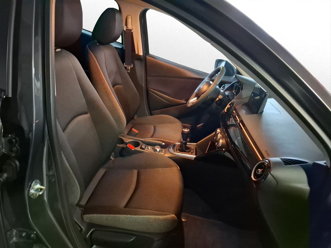 Foto Mazda Mazda2 17