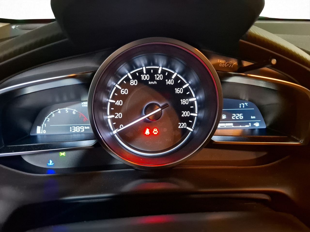 Foto Mazda Mazda2 20