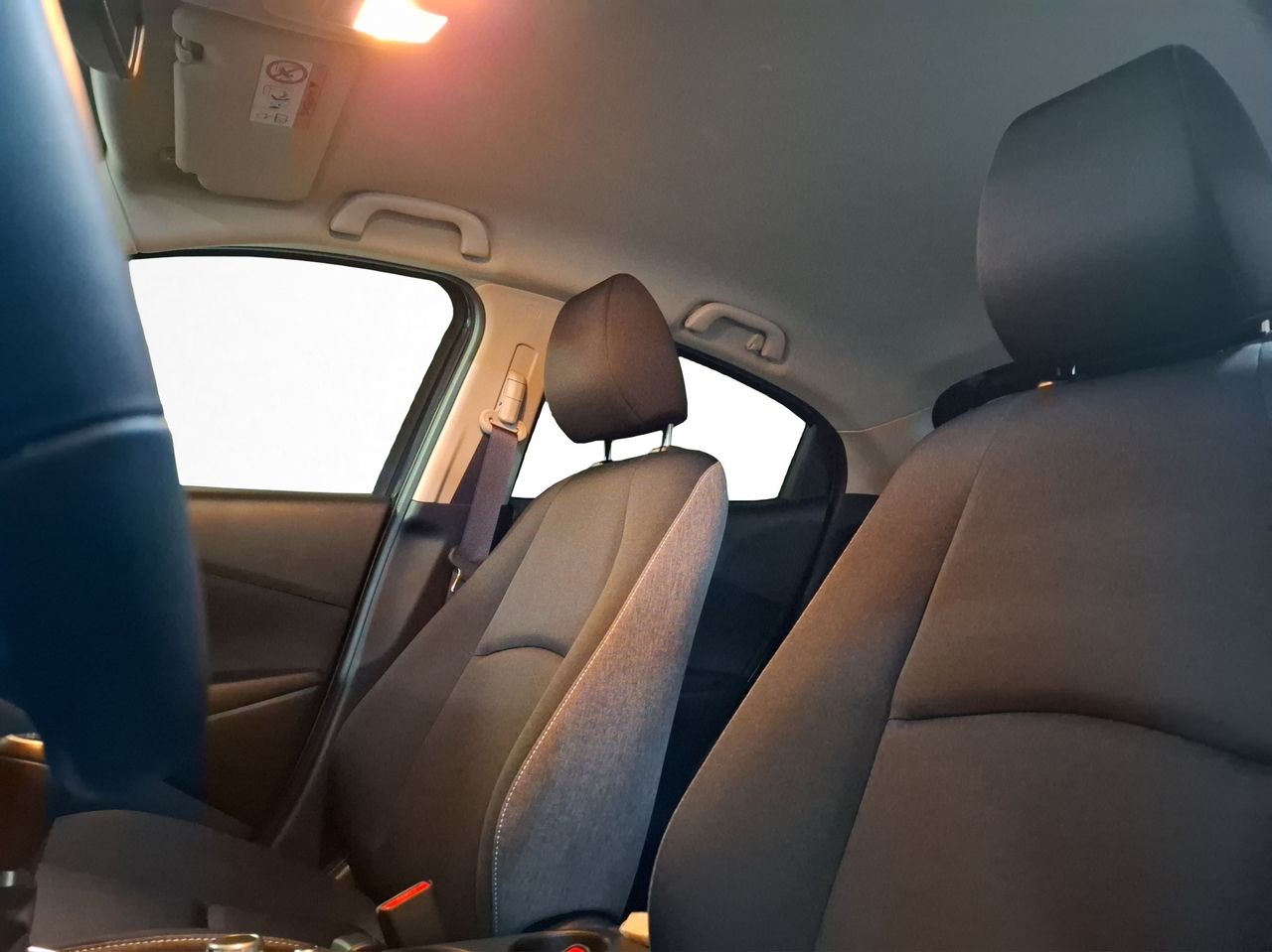 Foto Mazda Mazda2 26