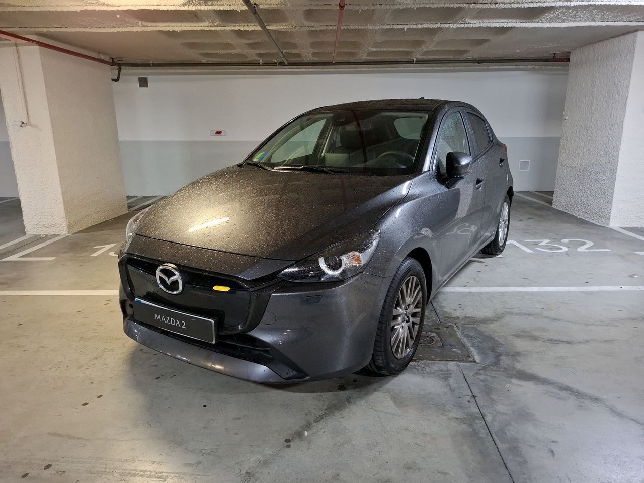 Foto Mazda Mazda2 31