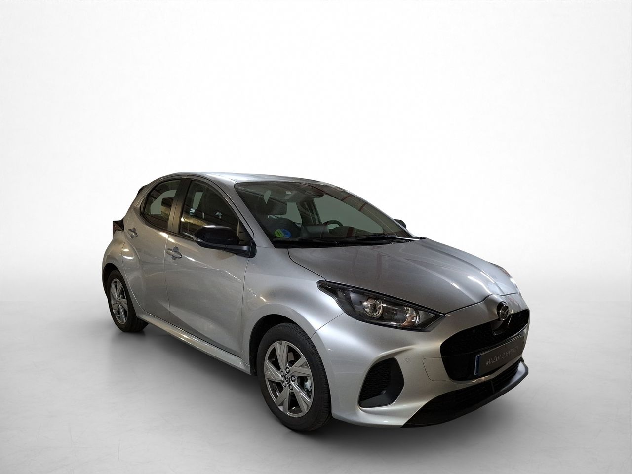 Foto Mazda Mazda2 1