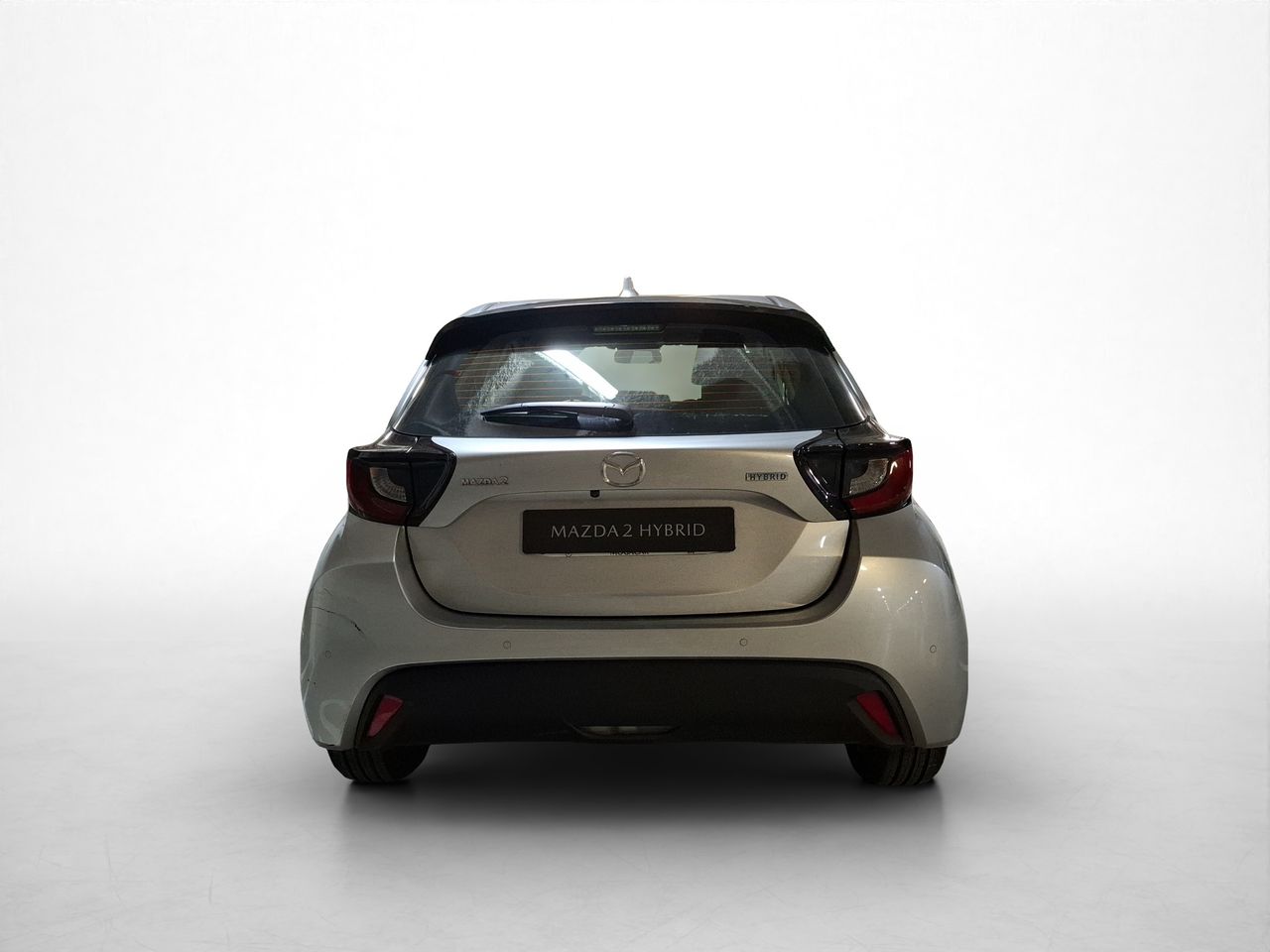 Foto Mazda Mazda2 2