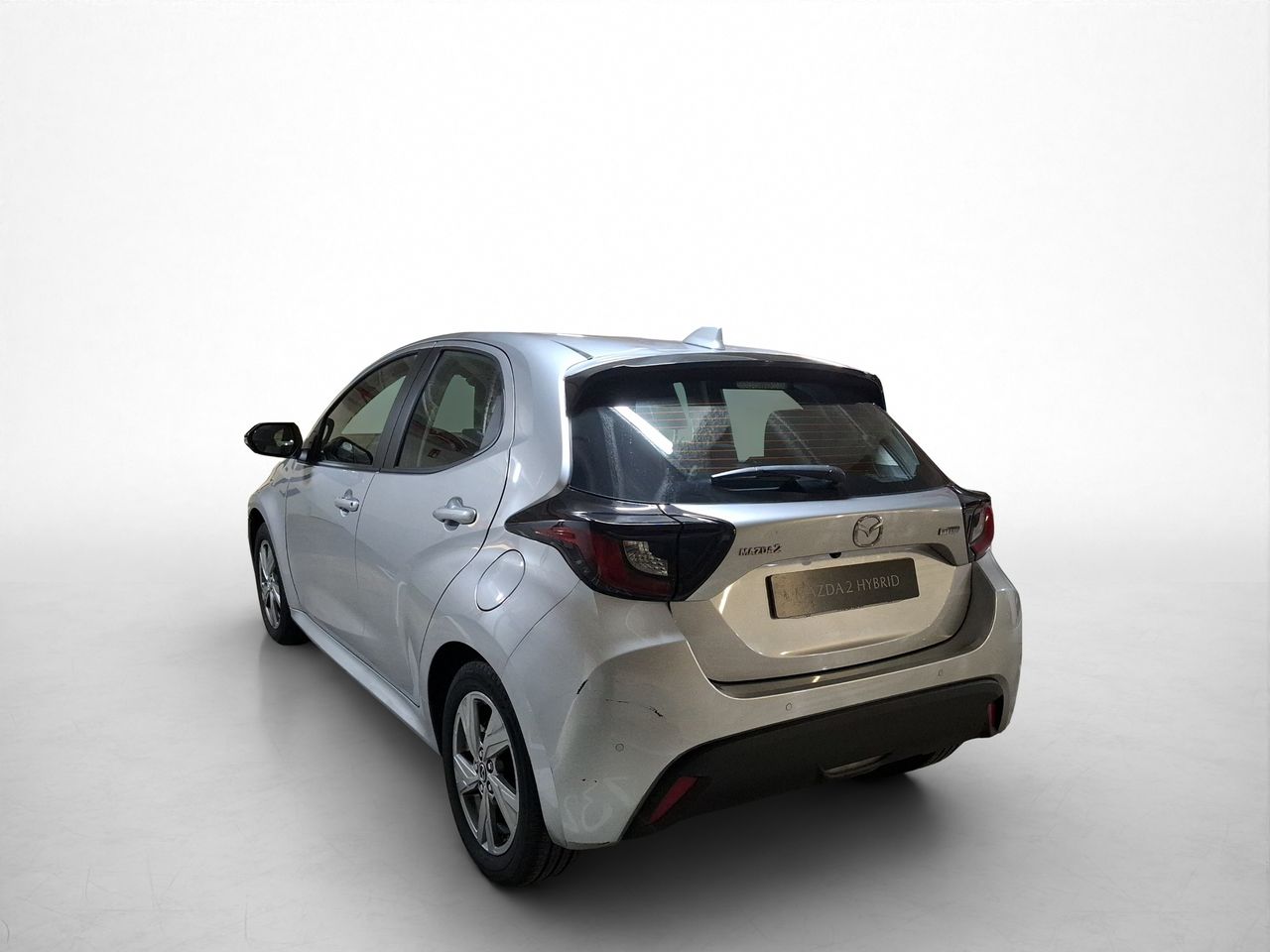 Foto Mazda Mazda2 3