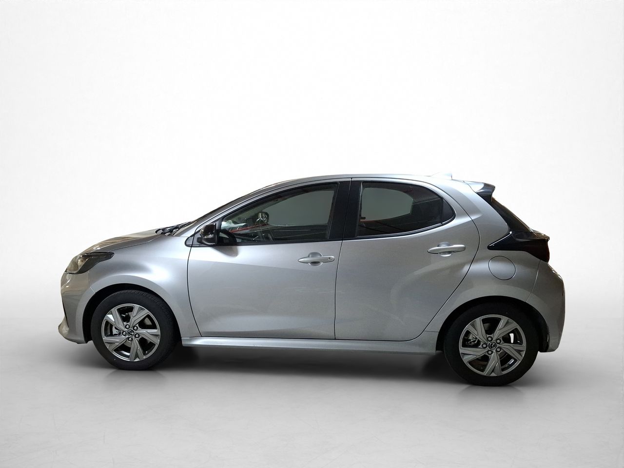 Foto Mazda Mazda2 5