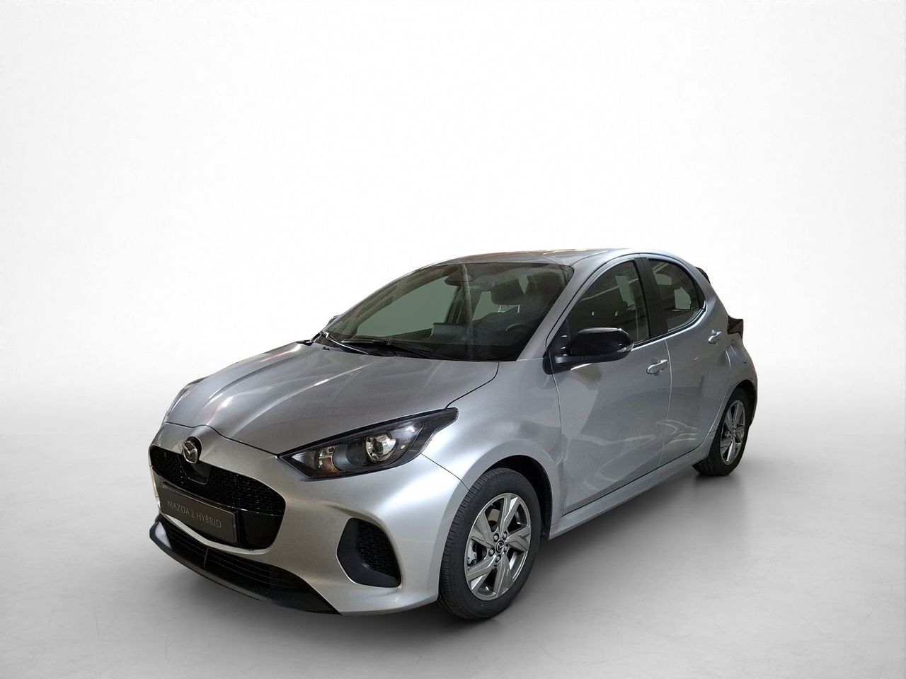 Foto Mazda Mazda2 7