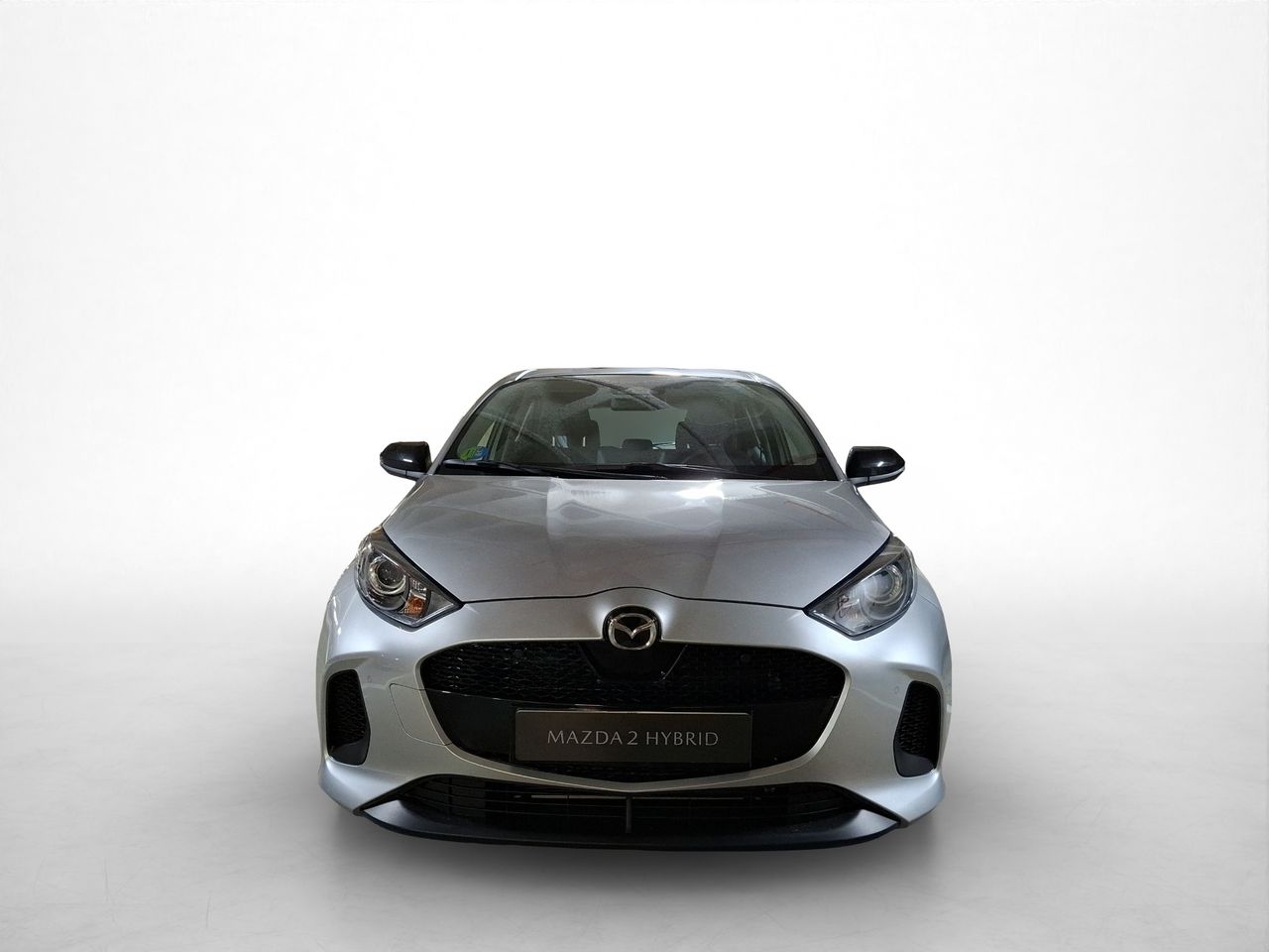 Foto Mazda Mazda2 8