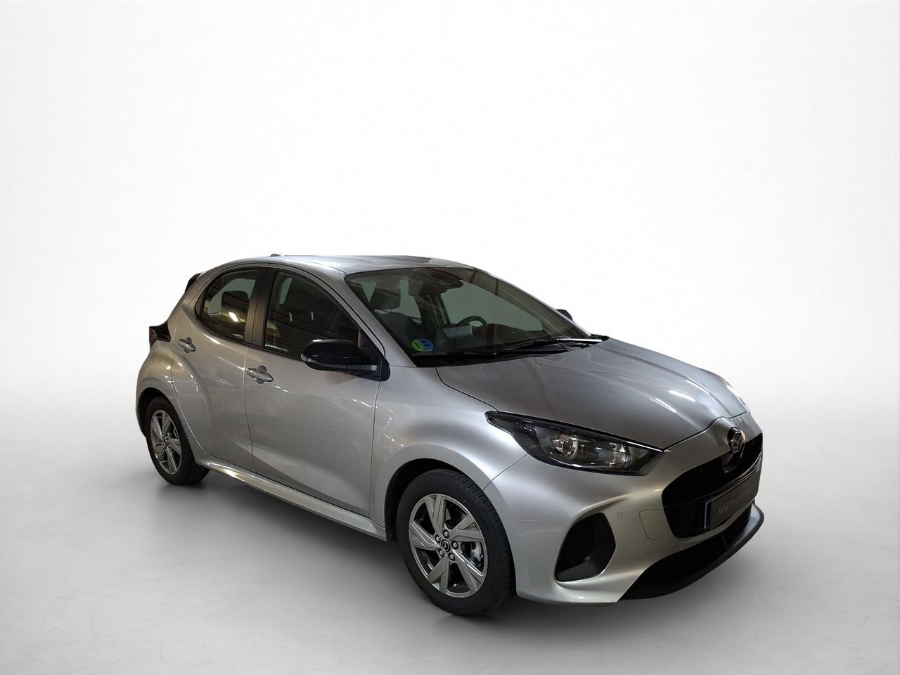 Foto Mazda Mazda2 9