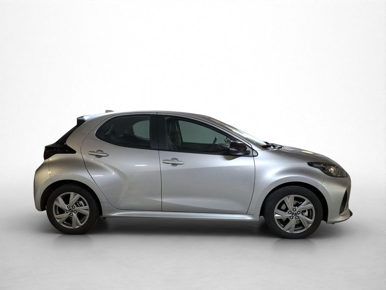 Foto Mazda Mazda2 10