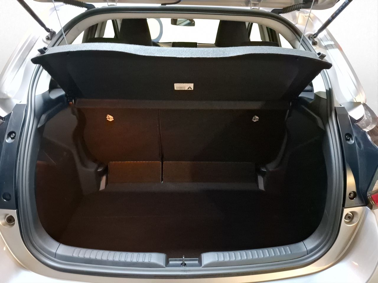 Foto Mazda Mazda2 14