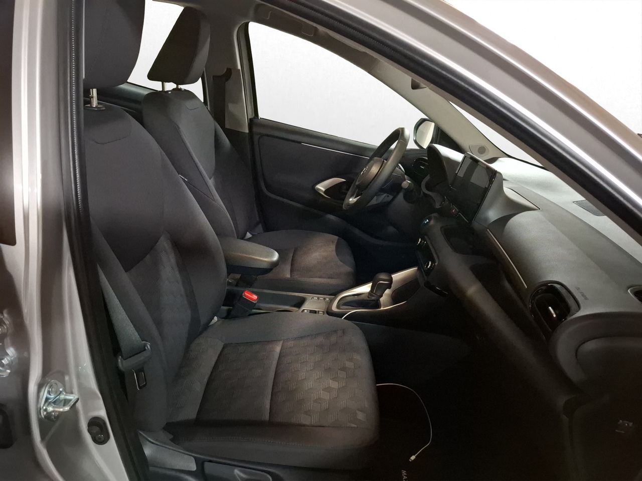 Foto Mazda Mazda2 17