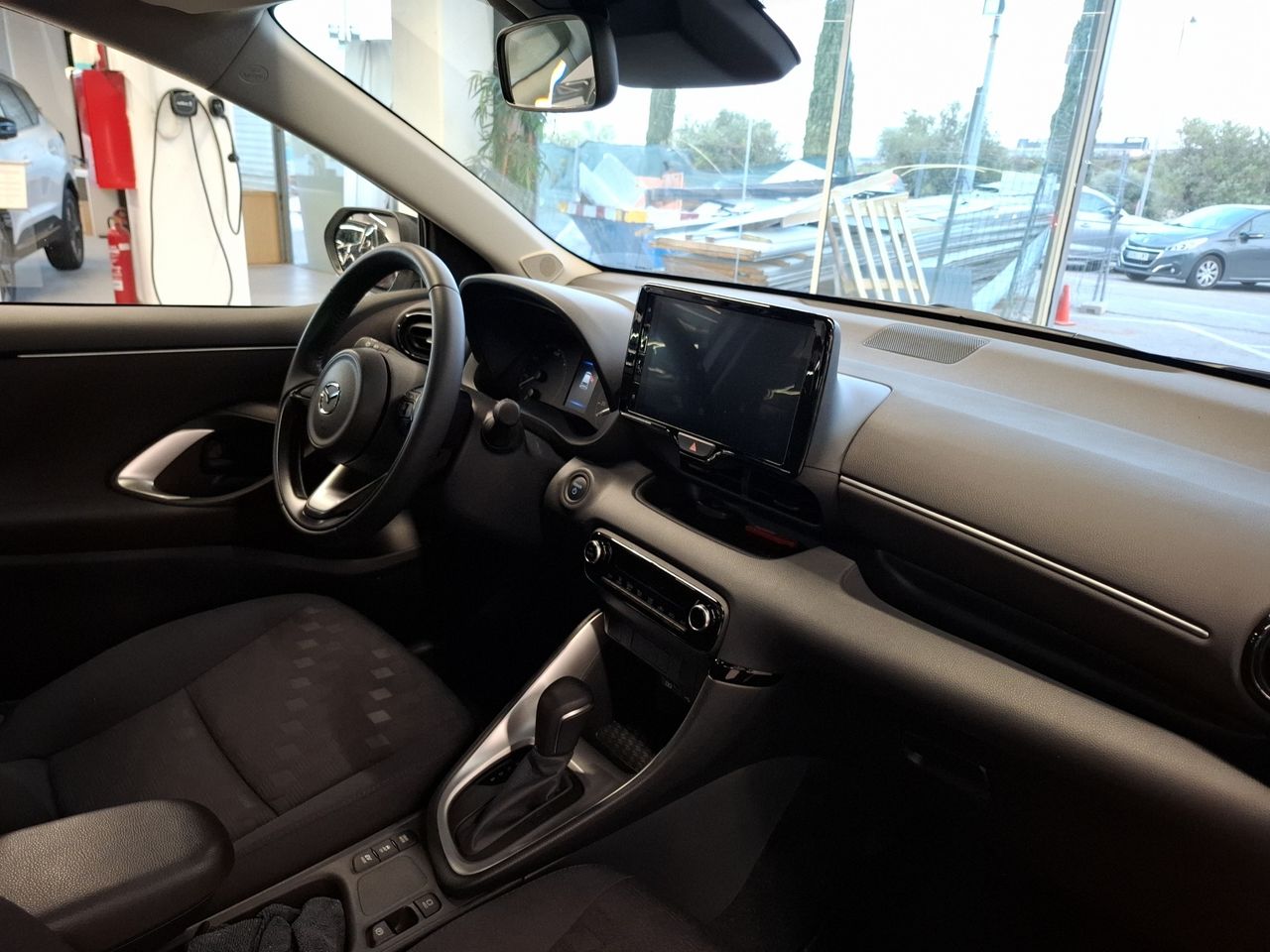 Foto Mazda Mazda2 18