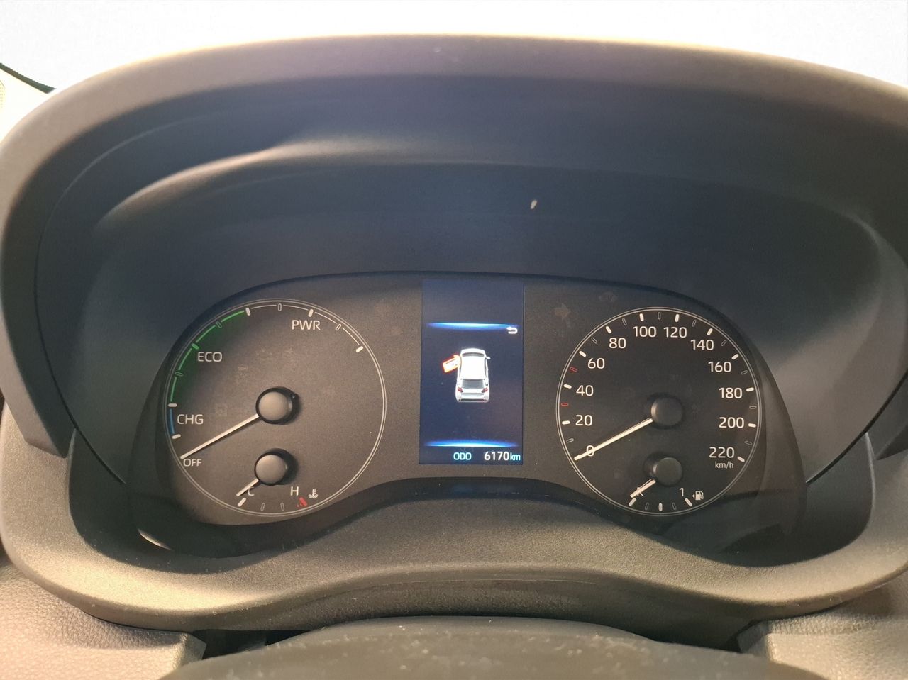 Foto Mazda Mazda2 20