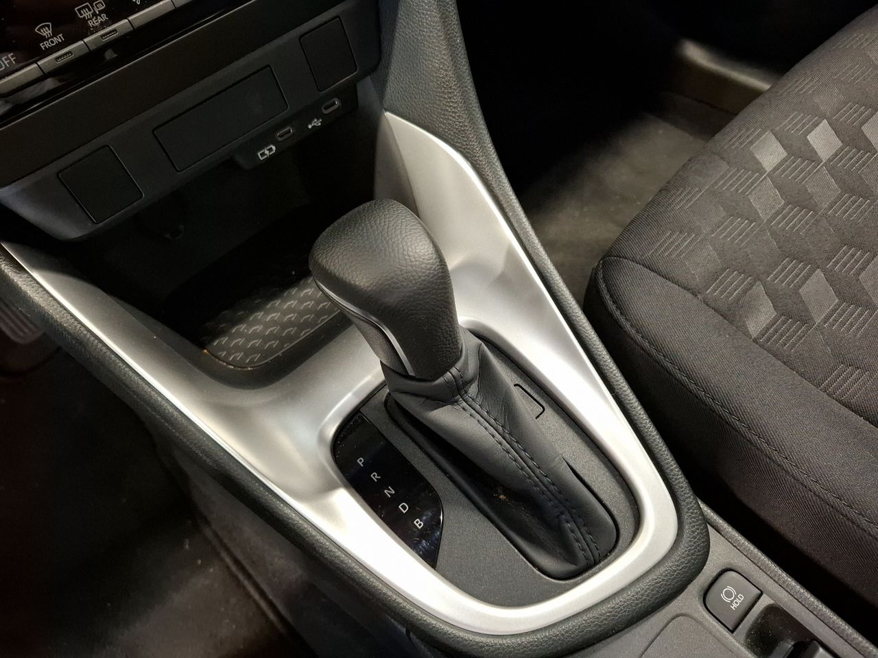 Foto Mazda Mazda2 21