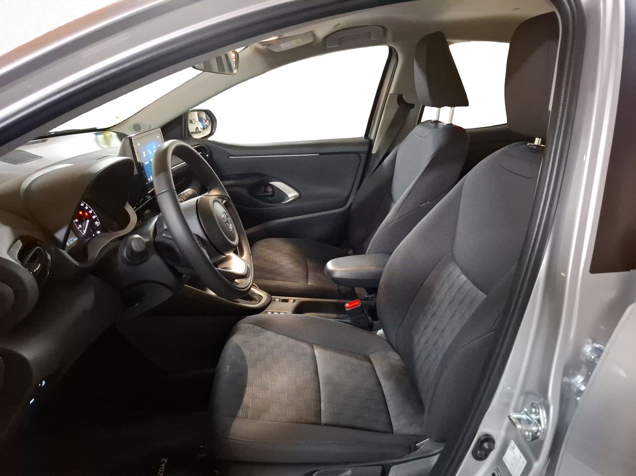 Foto Mazda Mazda2 29