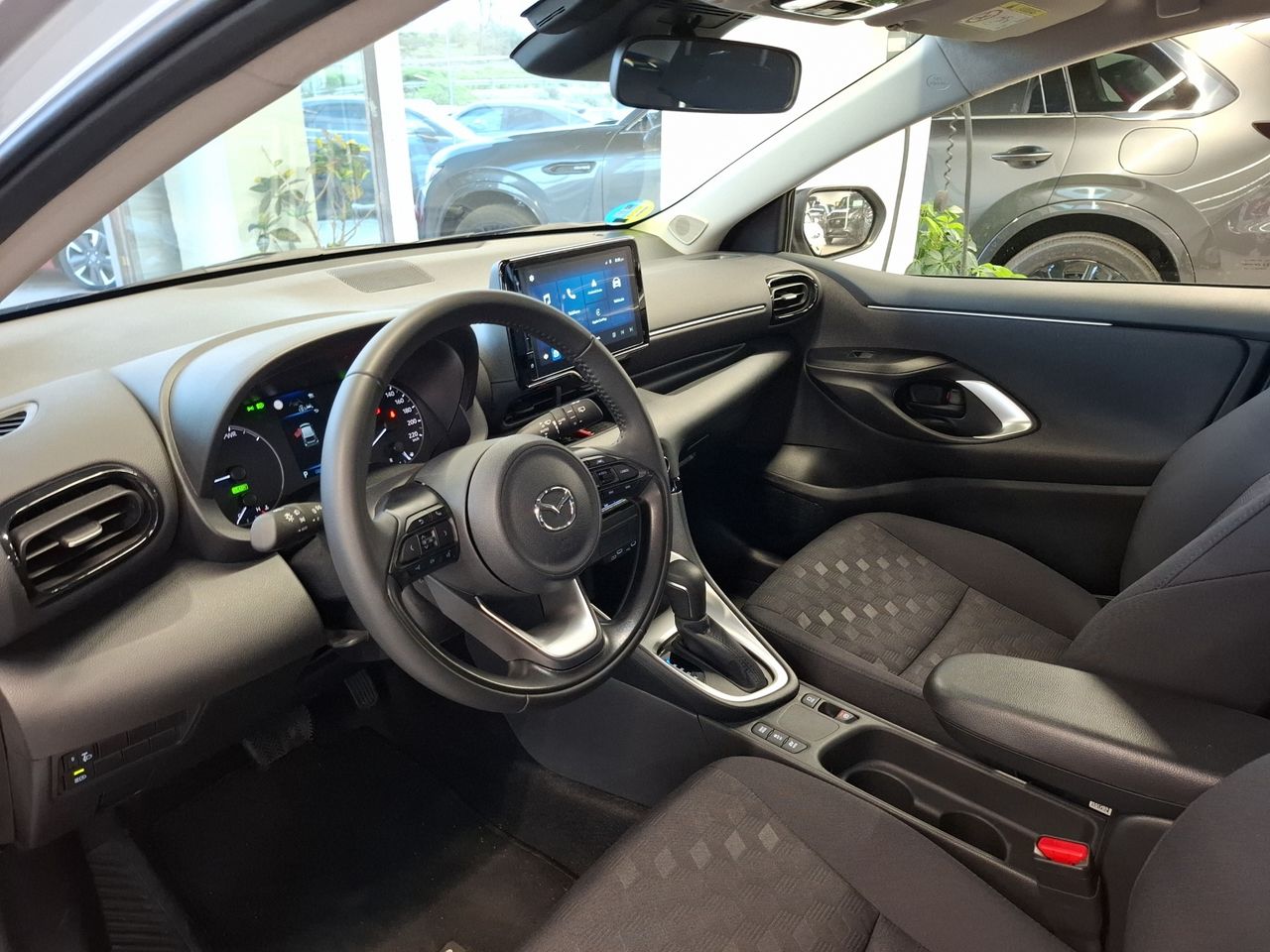Foto Mazda Mazda2 30