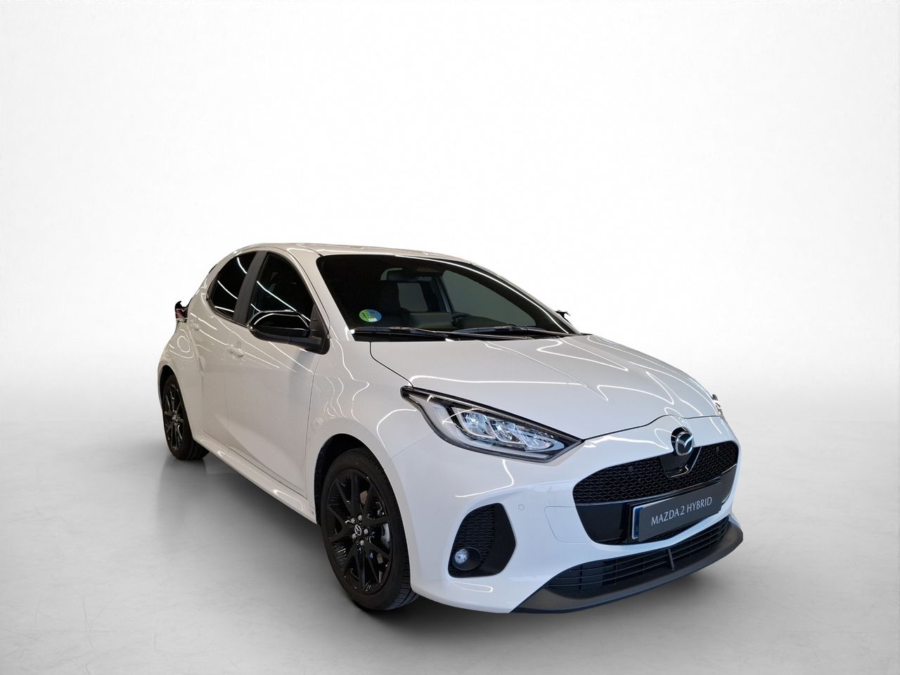 Foto Mazda Mazda2 1