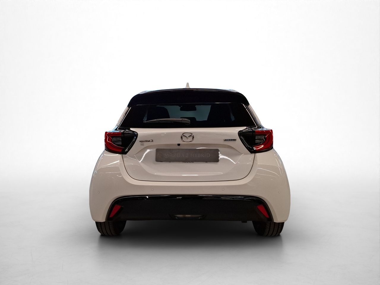 Foto Mazda Mazda2 2