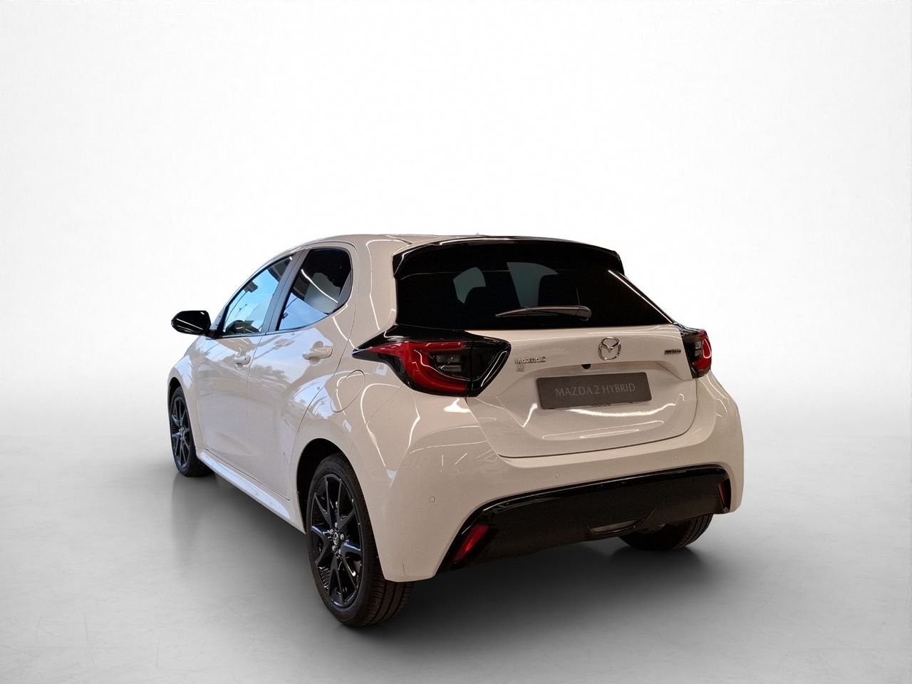 Foto Mazda Mazda2 3