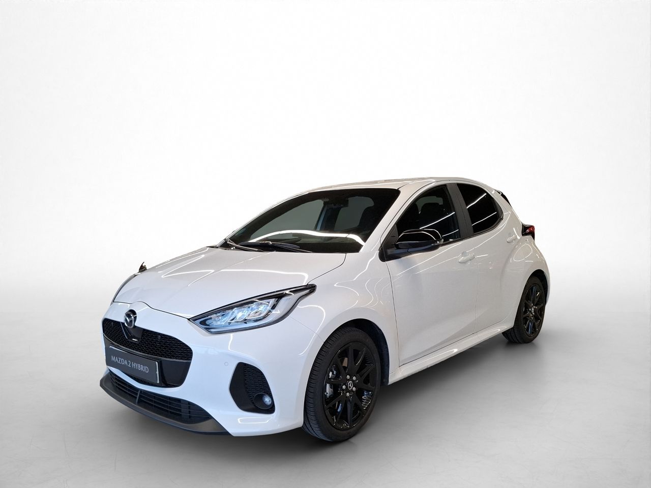 Foto Mazda Mazda2 7