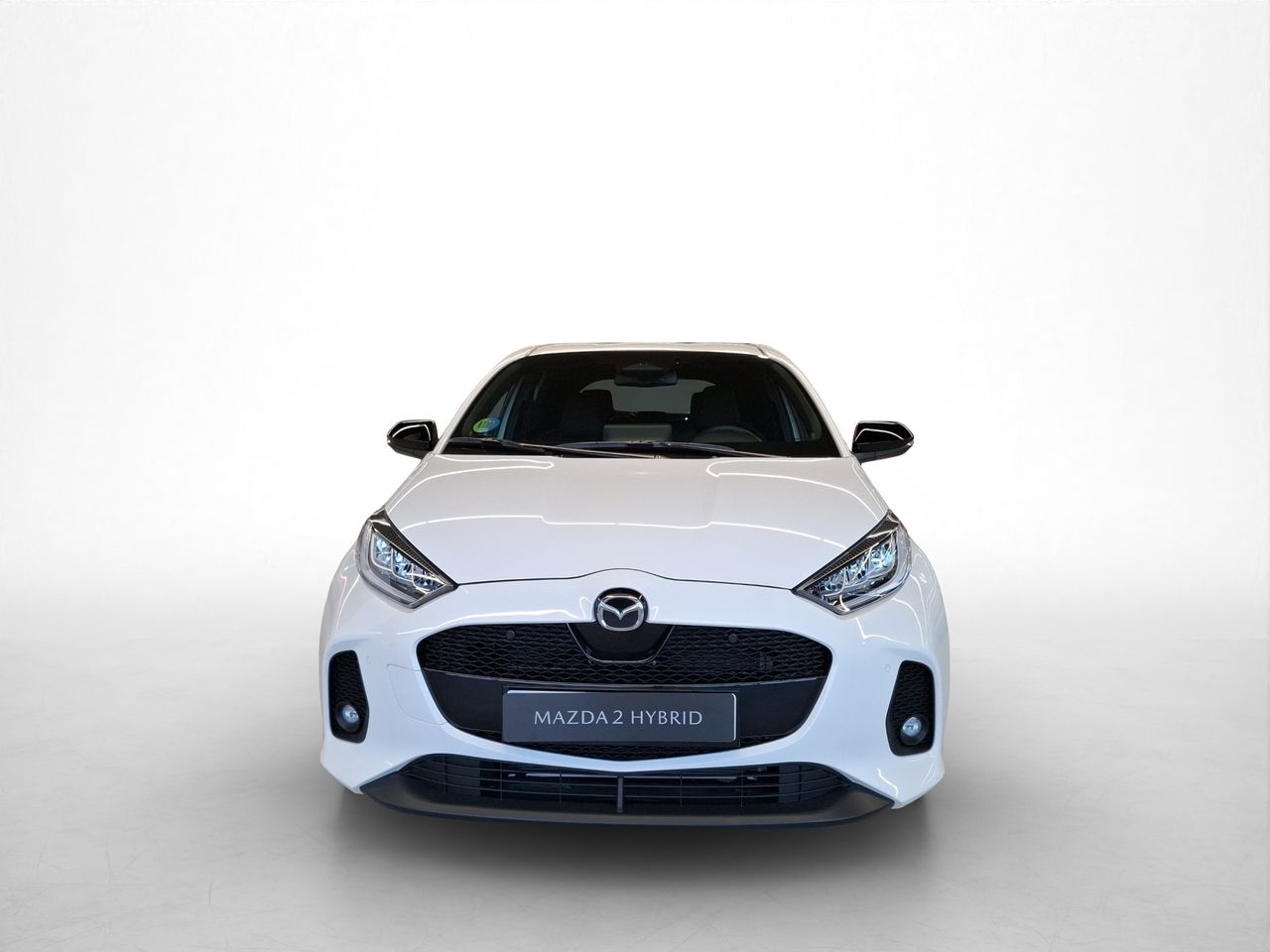 Foto Mazda Mazda2 8