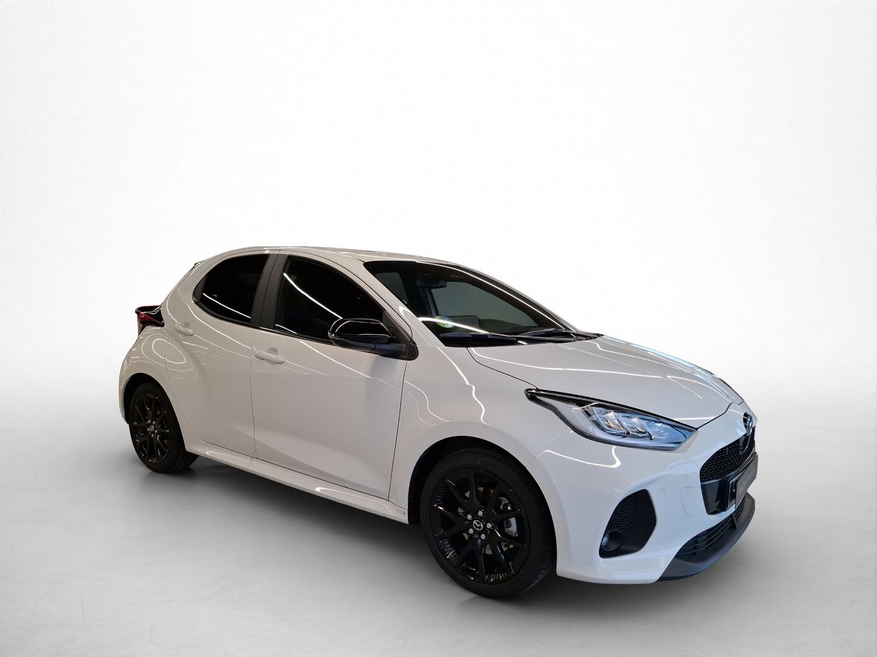 Foto Mazda Mazda2 9
