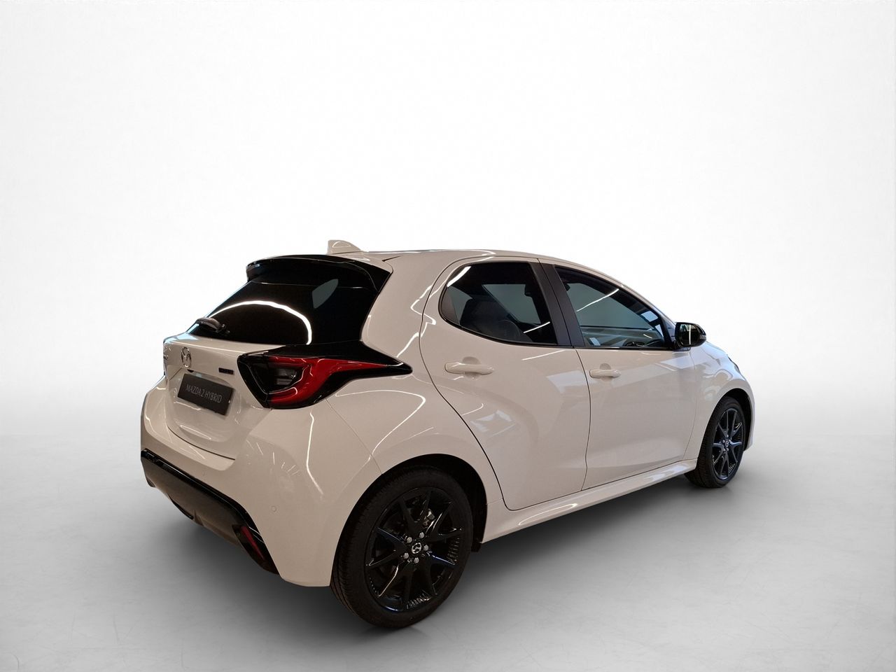 Foto Mazda Mazda2 11