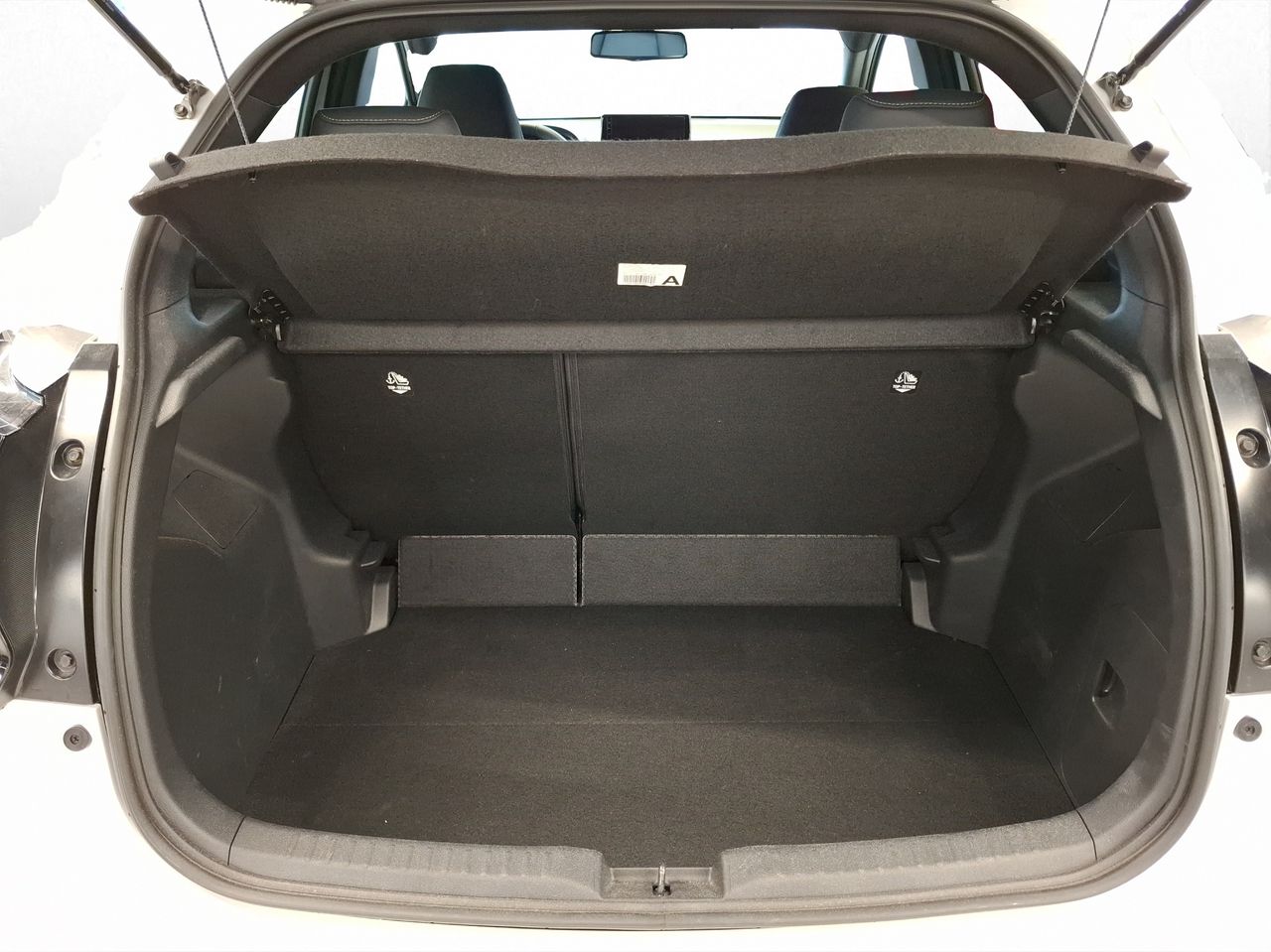 Foto Mazda Mazda2 14