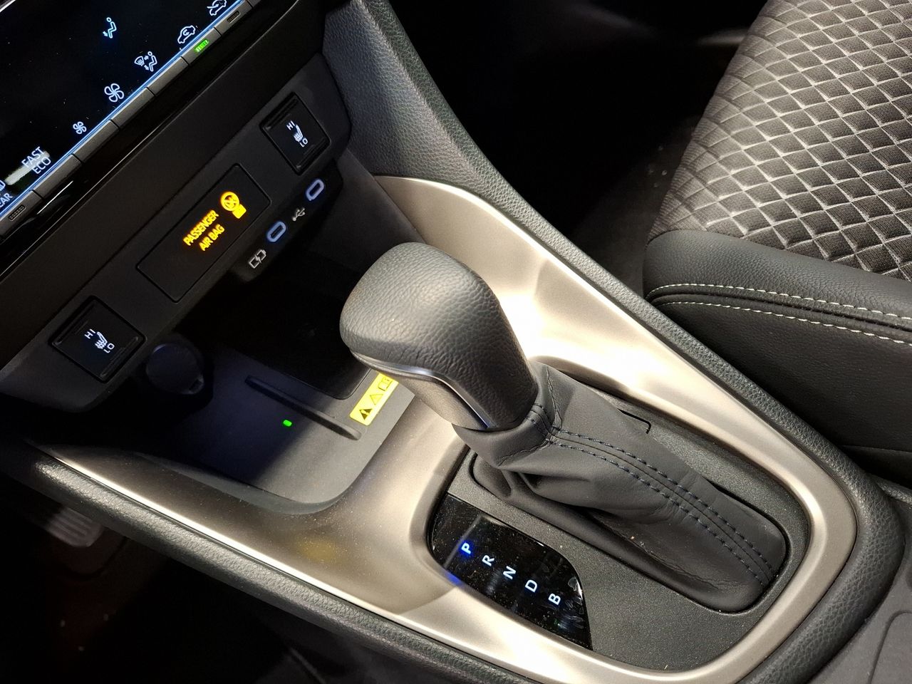 Foto Mazda Mazda2 21