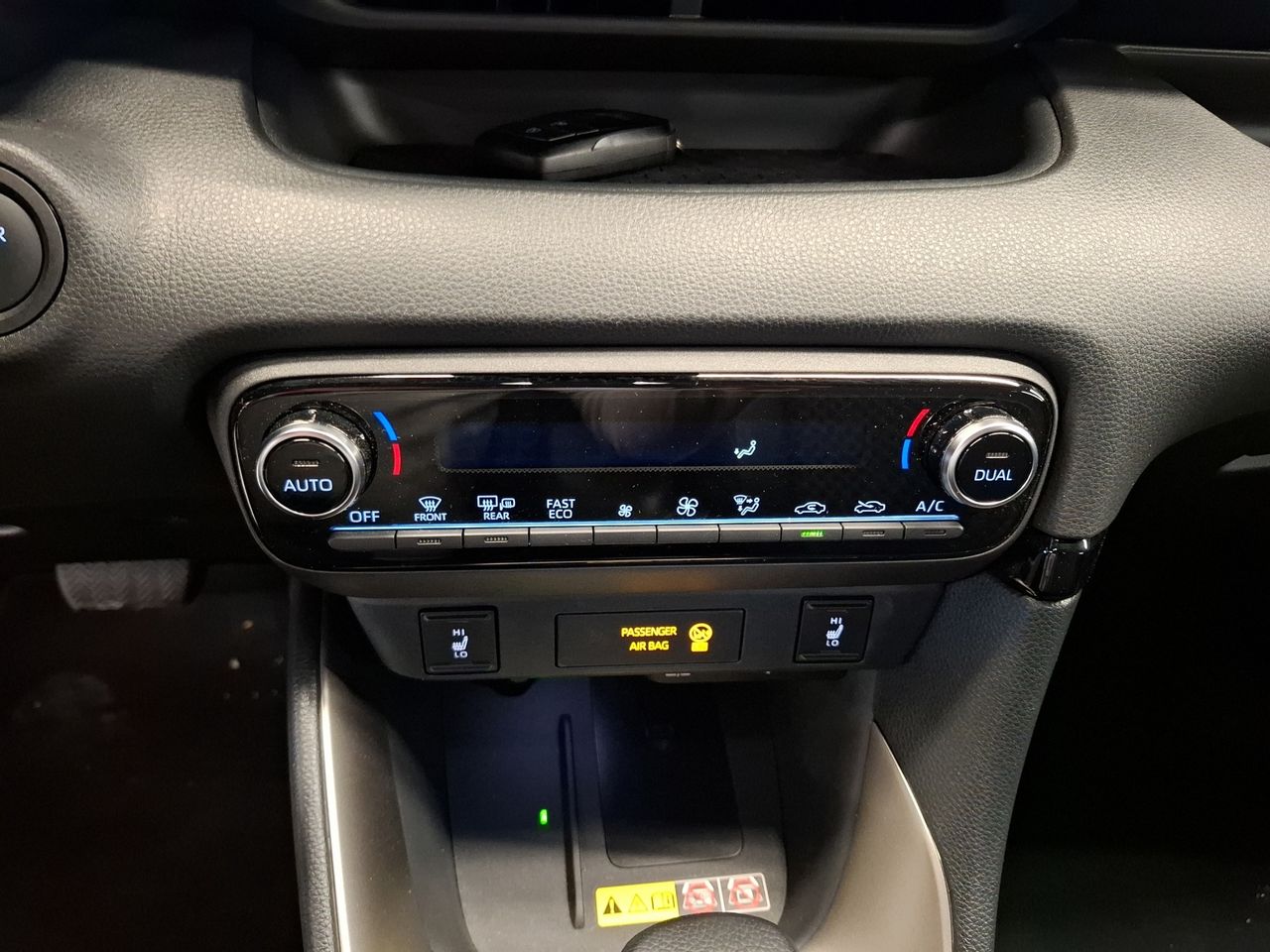 Foto Mazda Mazda2 22