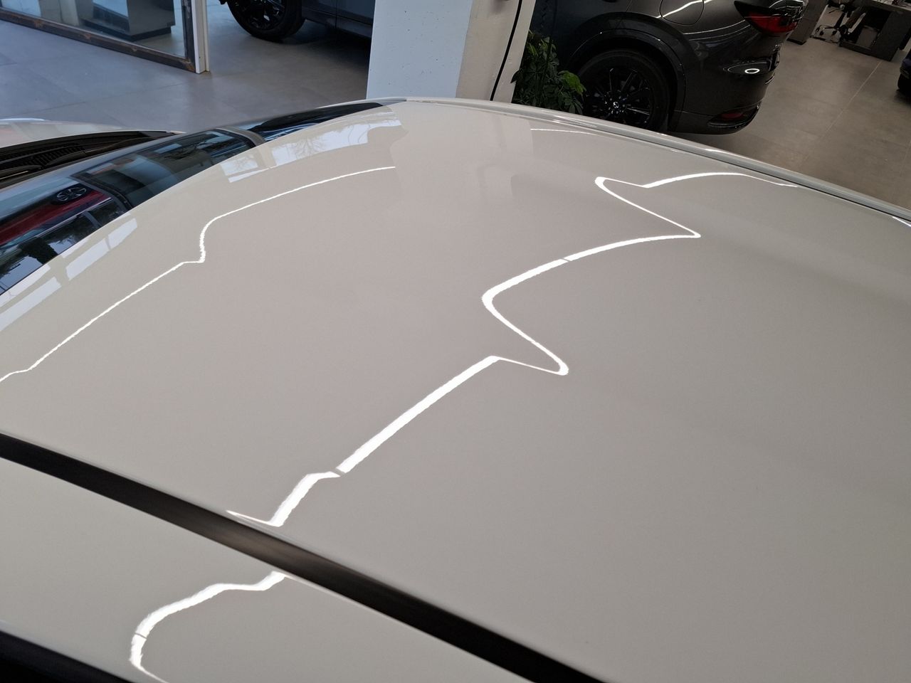 Foto Mazda Mazda2 27