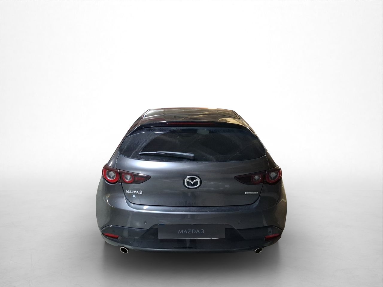 Foto Mazda Mazda3 2