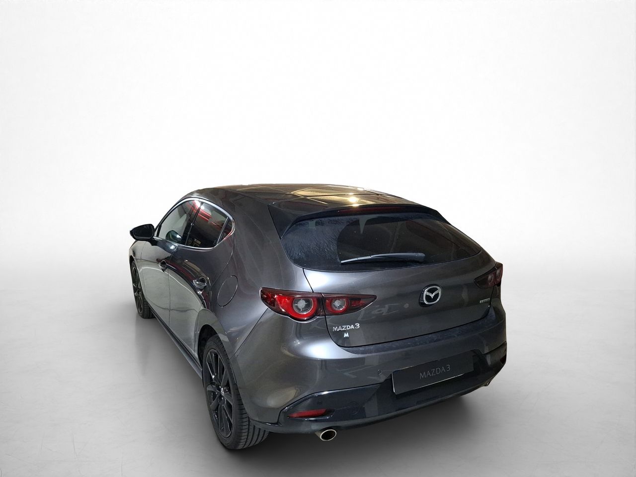 Foto Mazda Mazda3 3
