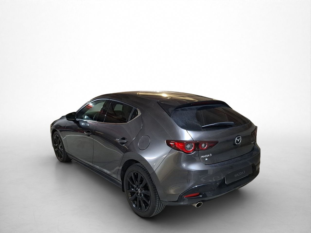 Foto Mazda Mazda3 4