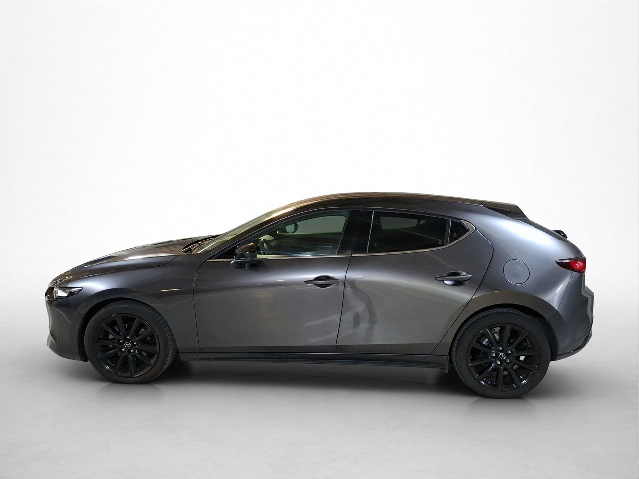 Foto Mazda Mazda3 5