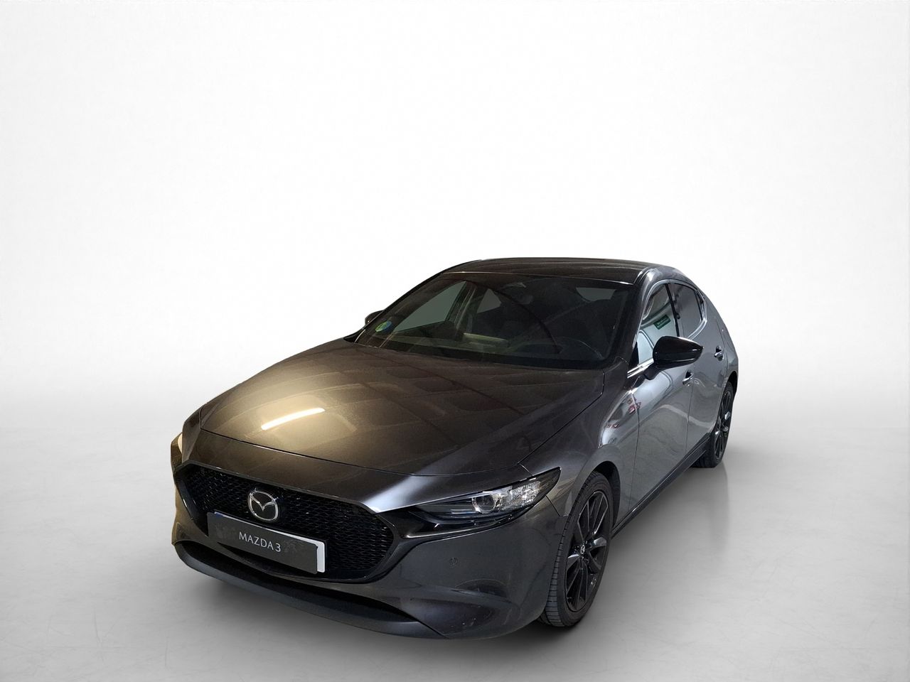 Foto Mazda Mazda3 6