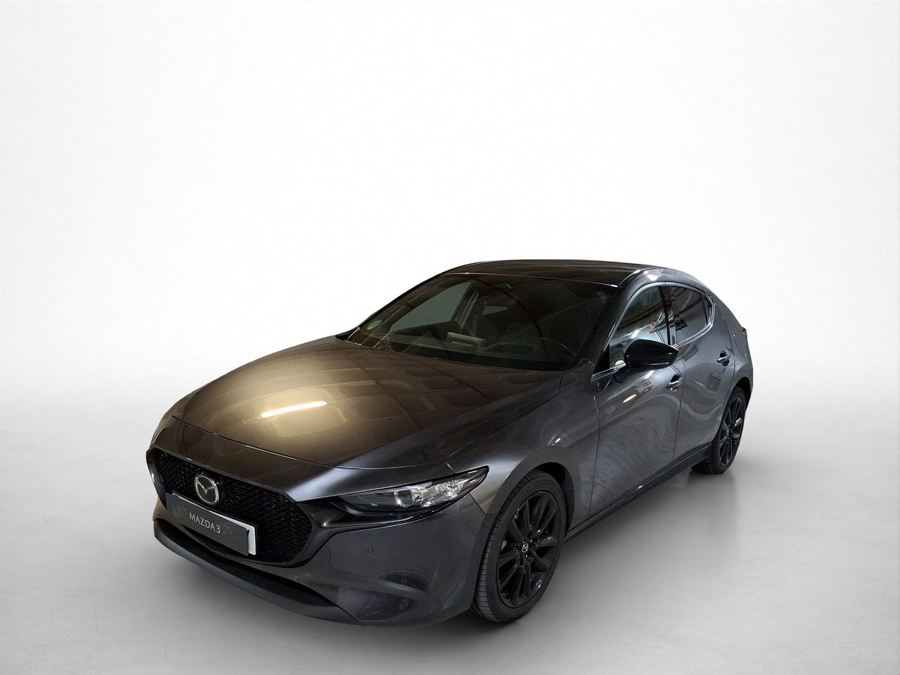 Foto Mazda Mazda3 7