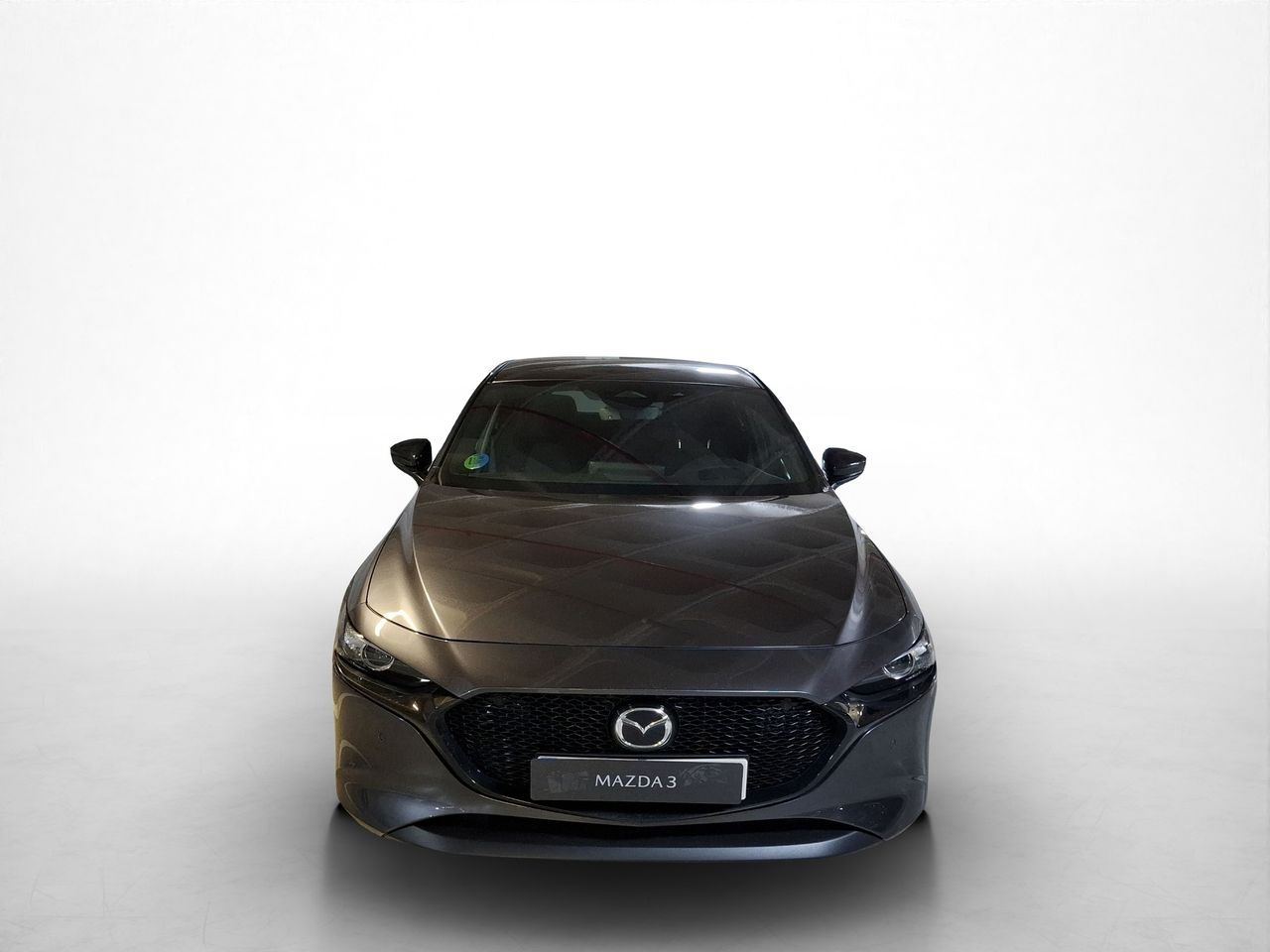 Foto Mazda Mazda3 8