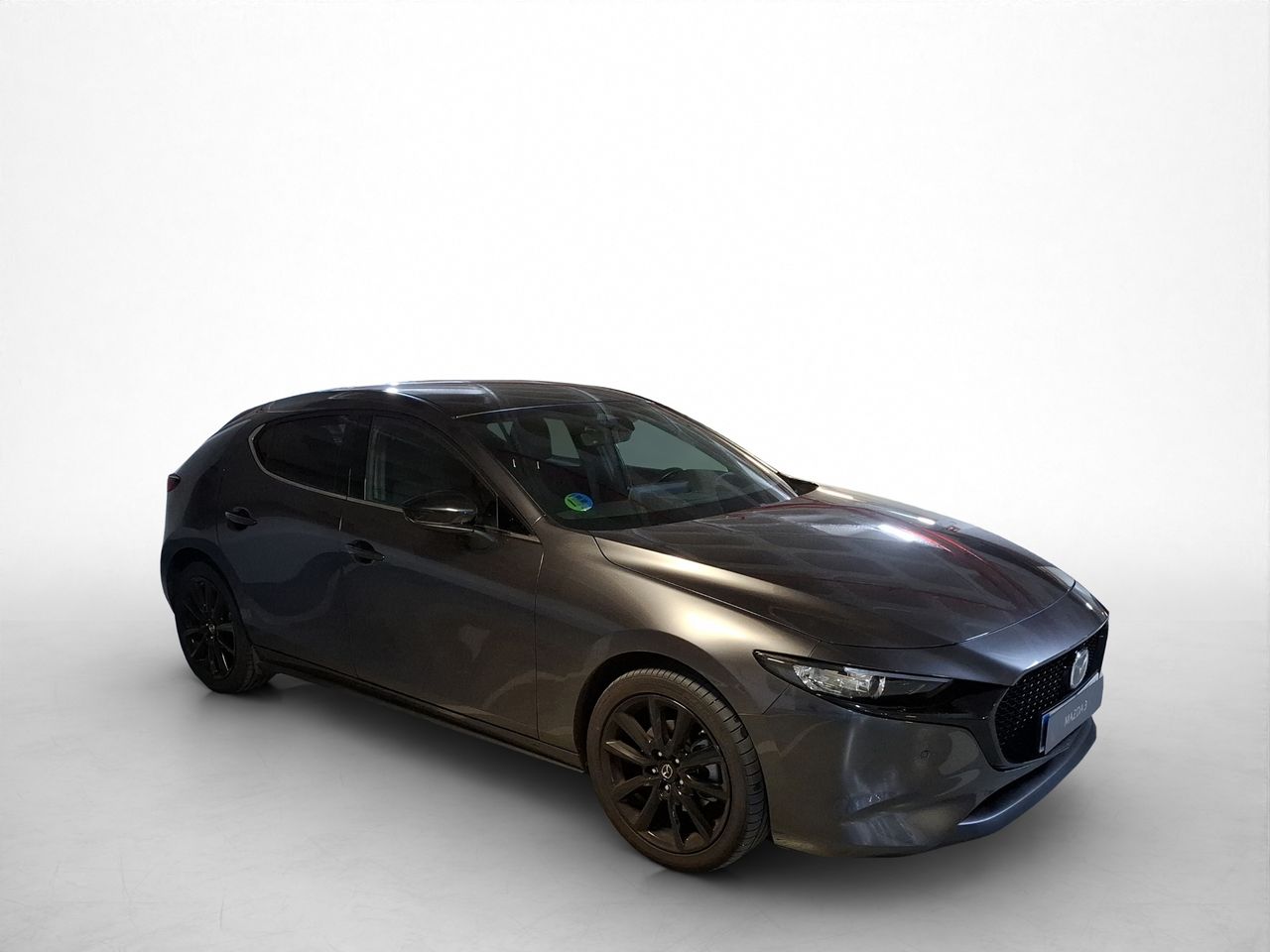Foto Mazda Mazda3 9