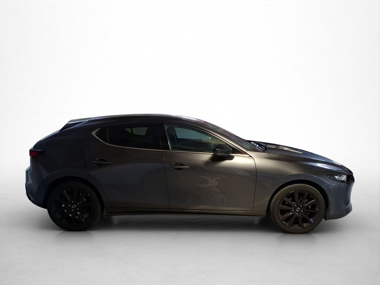Foto Mazda Mazda3 10