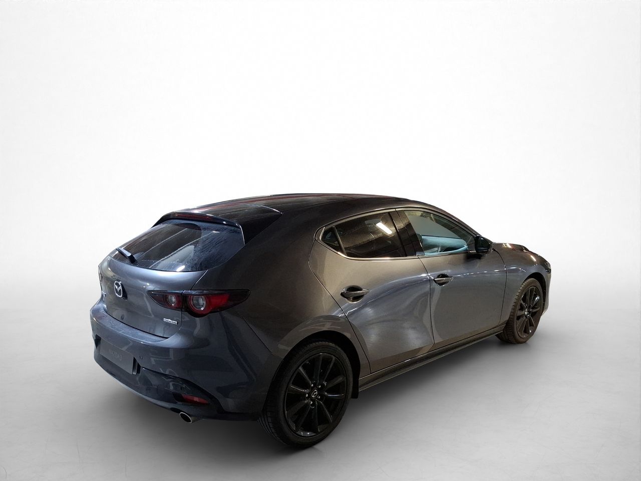 Foto Mazda Mazda3 11