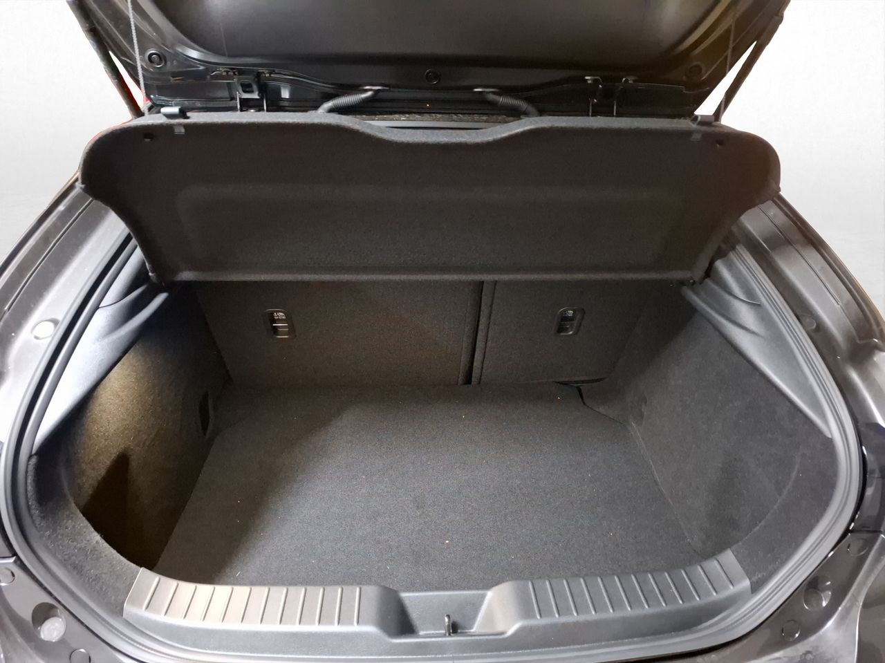 Foto Mazda Mazda3 14