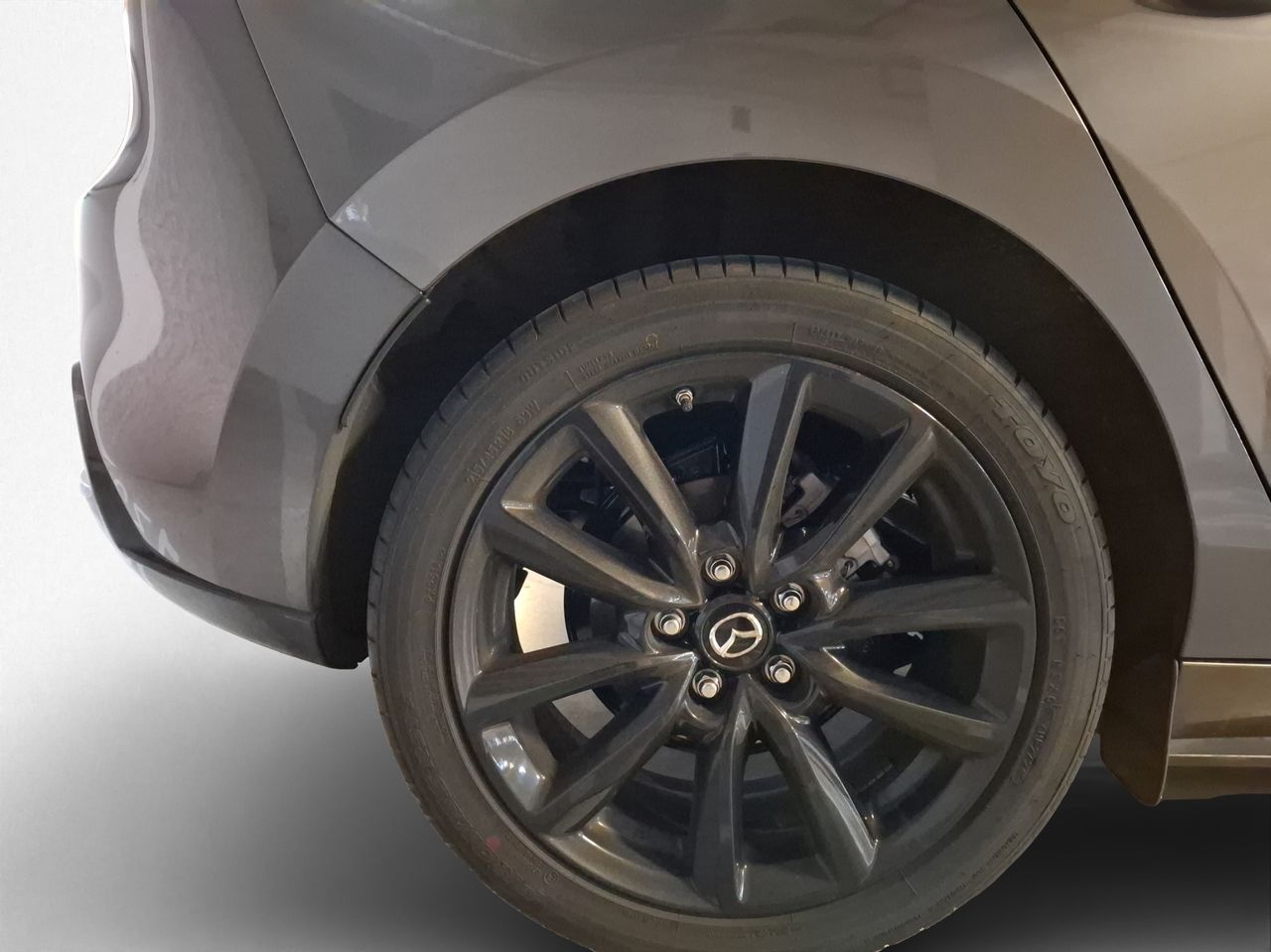 Foto Mazda Mazda3 15