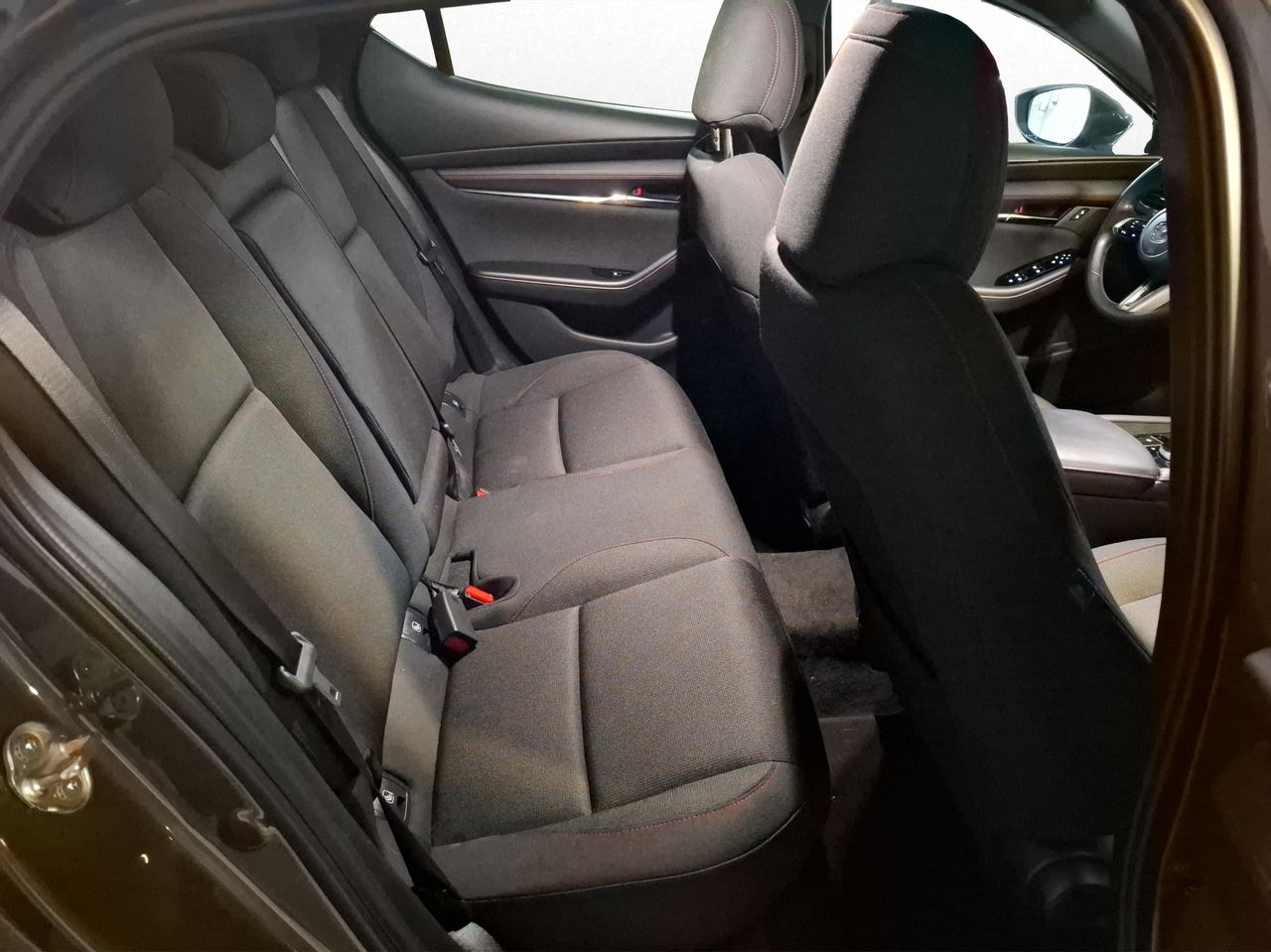 Foto Mazda Mazda3 16
