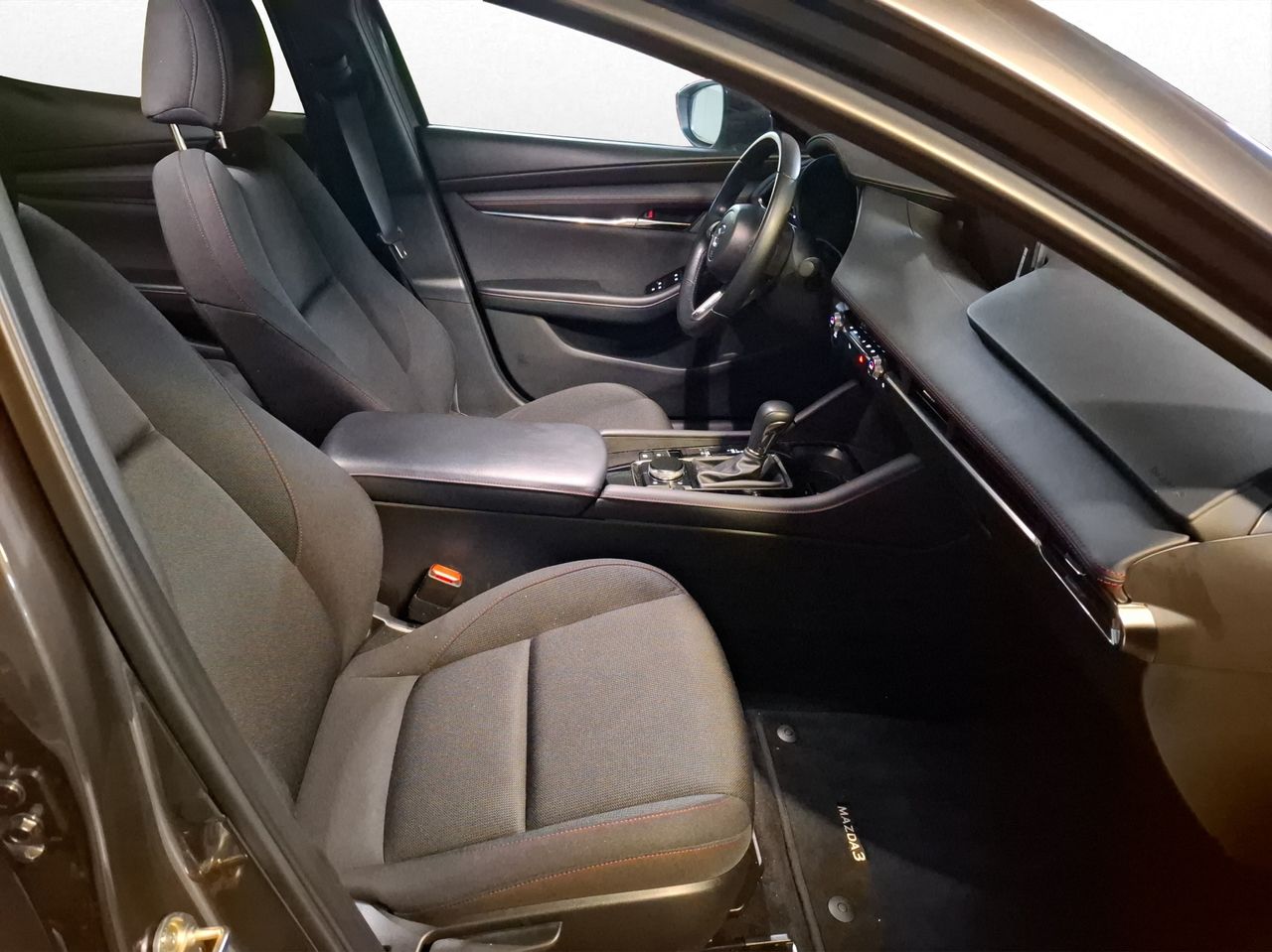 Foto Mazda Mazda3 17