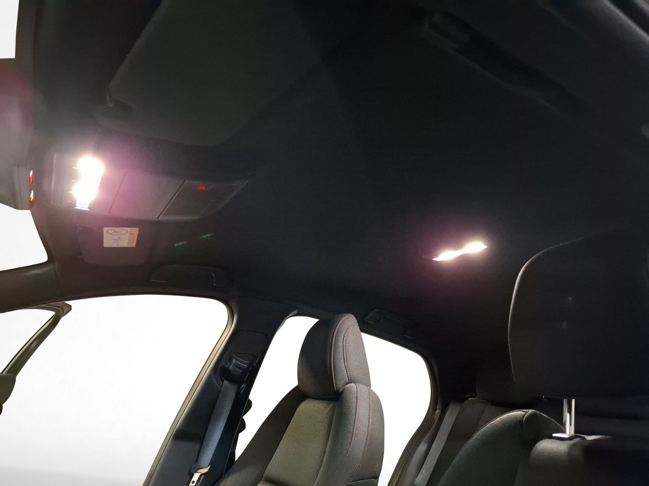 Foto Mazda Mazda3 26