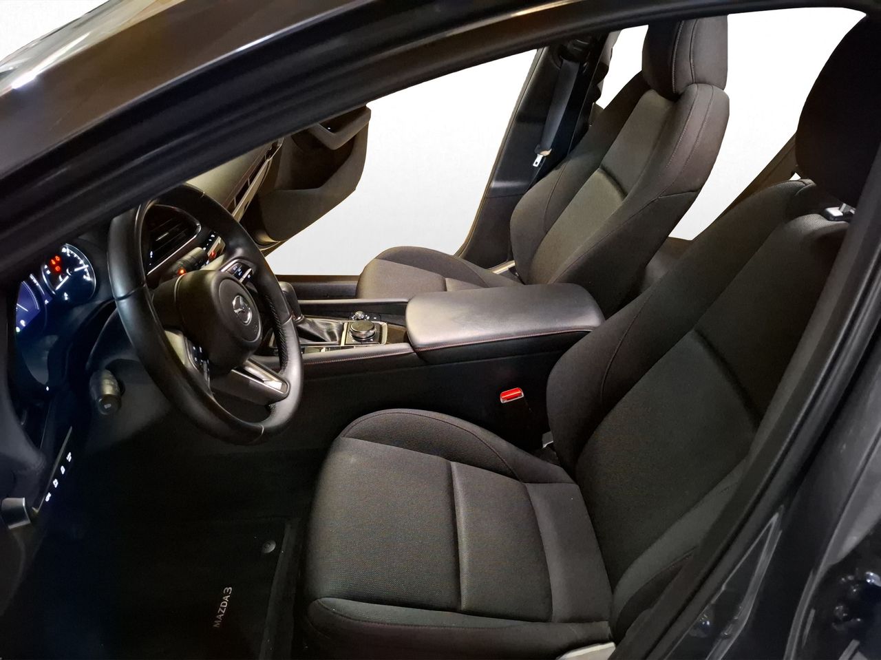 Foto Mazda Mazda3 29