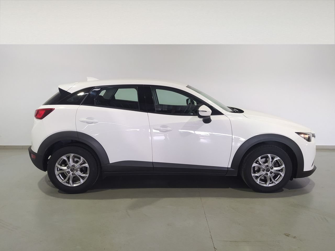 Foto Mazda CX-3 3