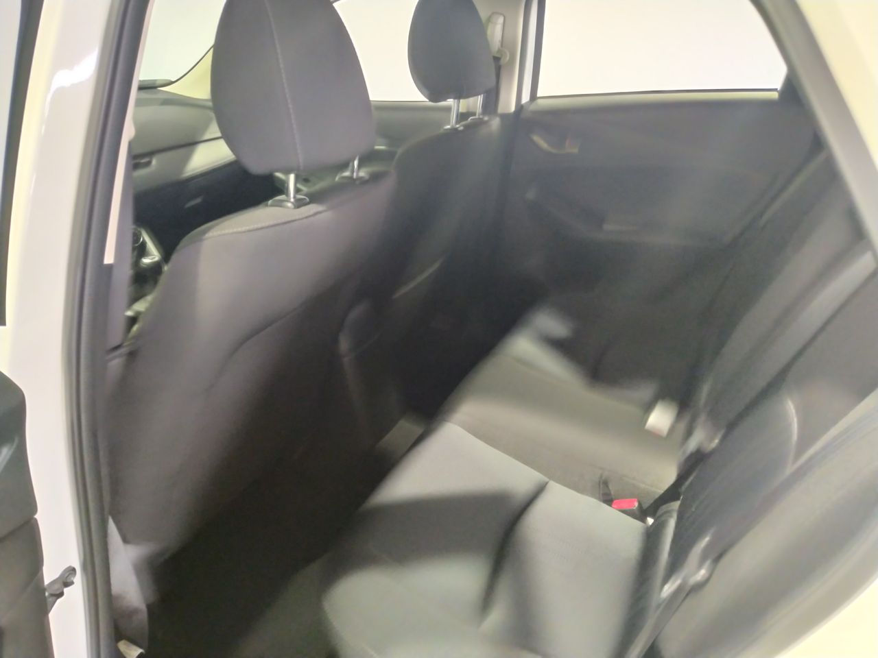 Foto Mazda CX-3 6