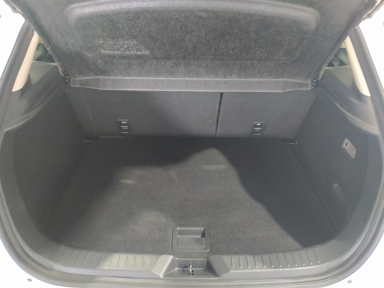 Foto Mazda CX-3 7