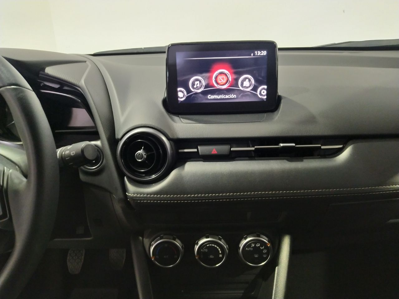 Foto Mazda CX-3 9